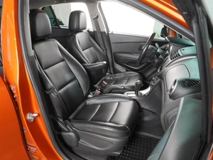 Внедорожник Chevrolet Tracker 2015 года, 1149000 рублей, Воронеж