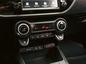 Хетчбэк Kia Rio X-Line 2020 года, 1870000 рублей, Краснодар