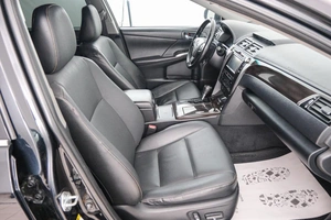 Седан Toyota Camry 2015 года, 2599000 рублей, Красноярск