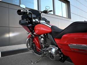 Harley-Davidson Road Glide 2009 года, 815000 рублей, Кирилловка