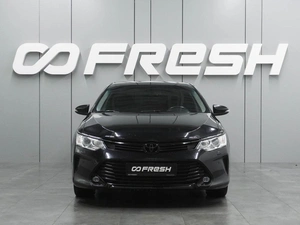 Седан Toyota Camry 2017 года, 1789000 рублей, Воронеж
