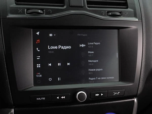 Лифтбек ВАЗ (LADA) Granta 2021 года, 849000 рублей, Воронеж