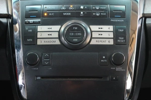 Седан Nissan Teana 2007 года, 799000 рублей, Омск