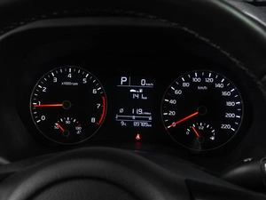 Седан Kia Rio 2021 года, 1709000 рублей, Тюмень