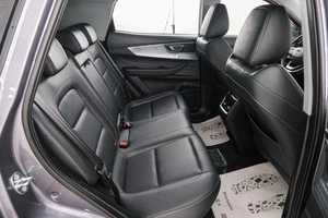 Внедорожник Chery Tiggo 4 Pro 2023 года, 1559000 рублей, Красноярск