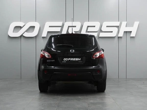 Внедорожник Nissan Qashqai 2012 года, 1199000 рублей, Воронеж