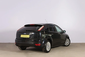 Универсал Ford Focus 2011 года, 749000 рублей, Новосибирск