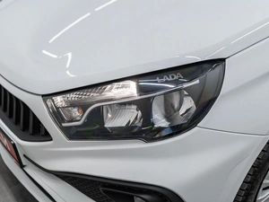 Универсал ВАЗ (LADA) Vesta 2019 года, 900000 рублей, Красноярск