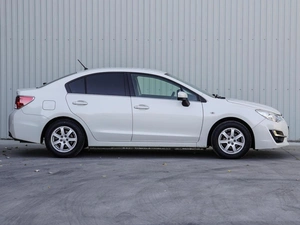 Седан Subaru Impreza 2016 года, 1299000 рублей, Краснодар