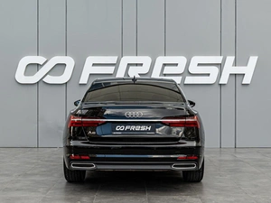Седан Audi A6 2021 года, 3499000 рублей, Краснодар