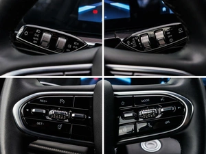 Внедорожник Chery Tiggo 7 Pro Max 2025 года, 2220000 рублей, Большой Сочи