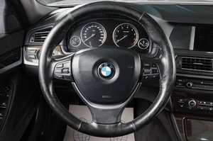 Седан BMW 5 серия 2010 года, 1779000 рублей, Тюмень