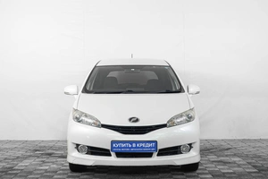 Минивэн Toyota Wish 2011 года, 1199000 рублей, Кемерово
