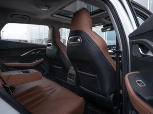 Внедорожник OMODA C5 2023 года, 2149000 рублей, Нижний Новгород