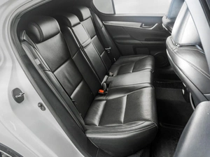 Седан Lexus GS 2014 года, 2129040 рублей, Тюмень