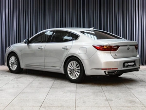 Седан Kia K7 2016 года, 1699000 рублей, Тюмень