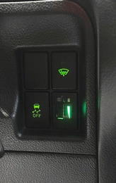 Внедорожник Toyota Land Cruiser Prado 2016 года, 3650000 рублей, Красноярск