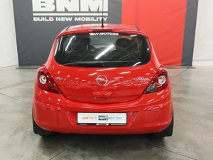 Хэтчбек Opel Corsa 2008 года, 585000 рублей, Курск