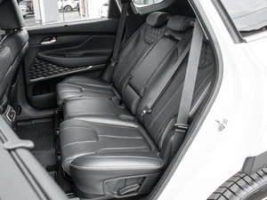 Внедорожник Hyundai Santa Fe 2021 года, 3190000 рублей, Волгоград