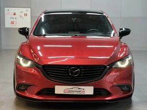 Седан Mazda 6 2015 года, 1947000 рублей, Красноярск