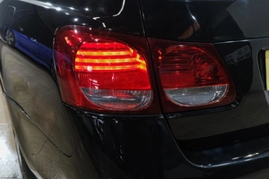 Седан Lexus GS 2006 года, 1499000 рублей, Новокузнецк