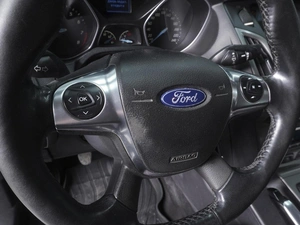 Седан Ford Focus 2012 года, 545000 рублей, Ростов-на-Дону