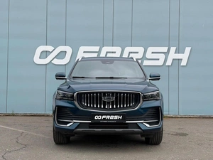 Внедорожник Geely Monjaro 2023 года, 3069000 рублей, Ижевск