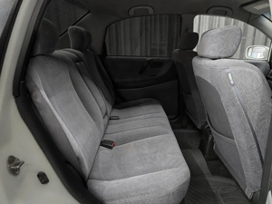 Седан Suzuki Aerio 2002 года, 349000 рублей, Красноярск