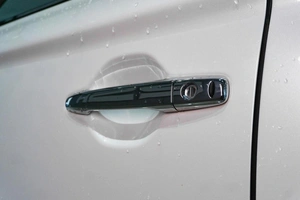 Внедорожник Mitsubishi Outlander 2022 года, 3399000 рублей, Петрозаводск