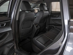 Внедорожник Chery Tiggo 7 Pro 2022 года, 1935000 рублей, Краснодар