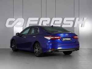 Седан Toyota Camry 2021 года, 2899000 рублей, Минеральные Воды