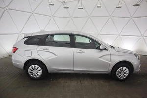 Универсал ВАЗ (LADA) Vesta 2021 года, 1170000 рублей, Орёл