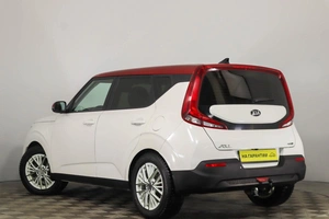 Внедорожник Kia Soul 2020 года, 2049000 рублей, Пермь