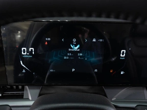 Внедорожник FAW Bestune T55 2023 года, 2199000 рублей, Тюмень