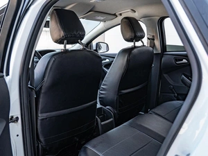 Хетчбэк Ford Focus 2017 года, 1193000 рублей, Краснодар