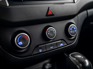 Внедорожник Hyundai Creta 2018 года, 1280000 рублей, Красноярск