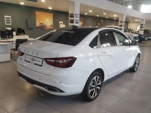 Седан ВАЗ (LADA) Vesta 2023 года, 1390000 рублей, Орёл