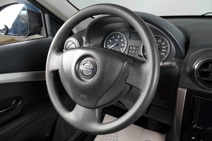 Седан Nissan Almera 2014 года, 859000 рублей, Тюмень