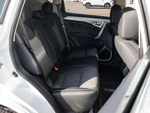 Внедорожник Geely Emgrand X7 2019 года, 1170000 рублей, Краснодар