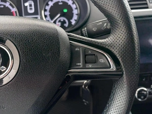 Лифтбек Skoda Octavia 2018 года, 1957000 рублей, Орёл