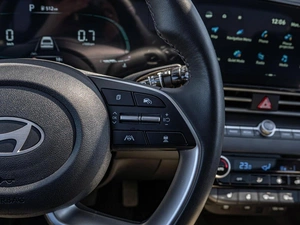 Седан Hyundai Elantra 2023 года, 2265000 рублей, Краснодар