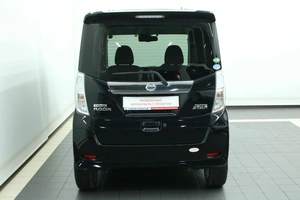 Хетчбэк Nissan Dayz Roox 2017 года, 705000 рублей, Красноярск