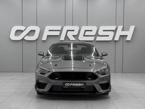 Купе Ford Mustang 2022 года, 3049000 рублей, Ростов-на-Дону