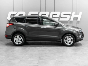 Внедорожник Ford Kuga 2017 года, 1579000 рублей, Тюмень