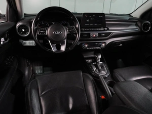 Седан Kia Cerato 2018 года, 1699000 рублей, Воронеж