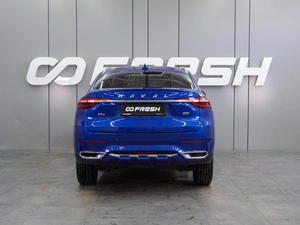 Внедорожник Haval F7x 2021 года, 1879000 рублей, Воронеж