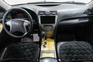 Седан Toyota Camry 2006 года, 1049000 рублей, Новокузнецк
