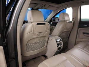 Внедорожник Cadillac SRX 2011 года, 1097779 рублей, Москва