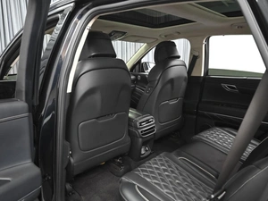 Внедорожник Genesis GV80 2020 года, 4249000 рублей, Ставрополь