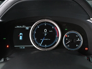Внедорожник Lexus RX 2022 года, 6399000 рублей, Аксай